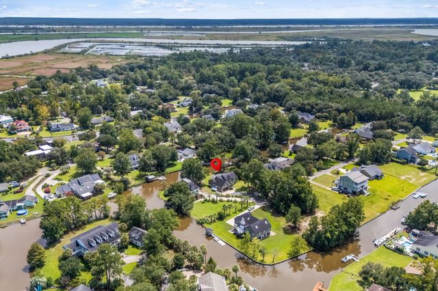 142 John Green Ln., Georgetown, SC 29440