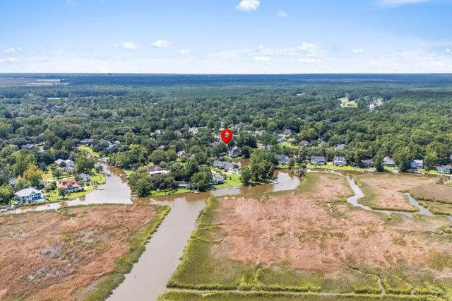142 John Green Ln., Georgetown, SC 29440