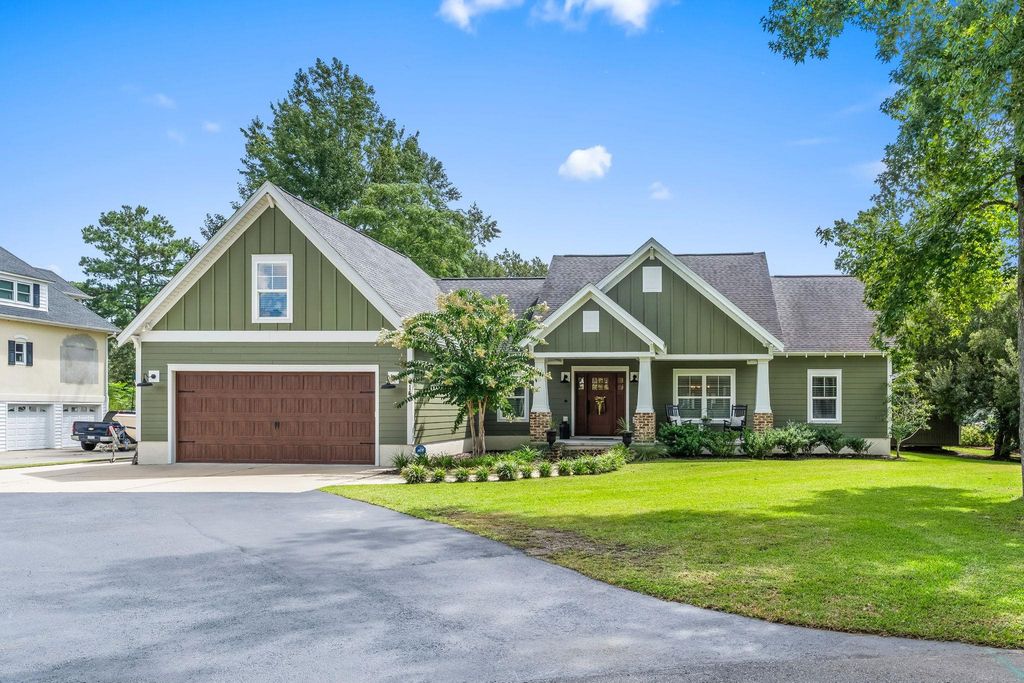 142 John Green Ln., Georgetown, SC 29440