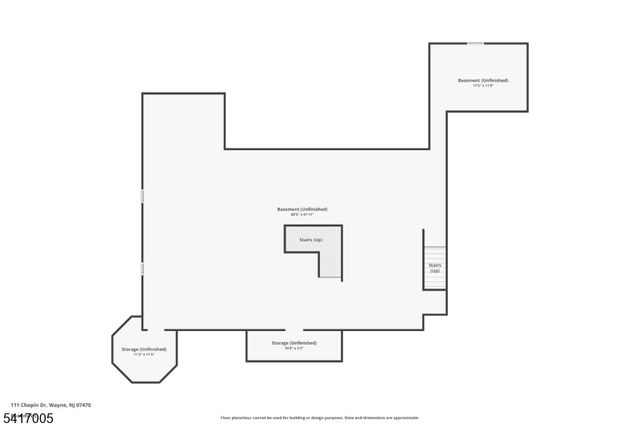 111 Chopin Dr, Wayne Twp., NJ 07470