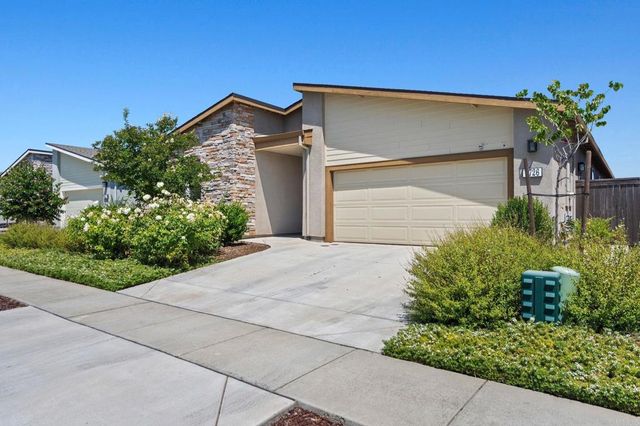 4726 Durum Way, Roseville, CA 95747