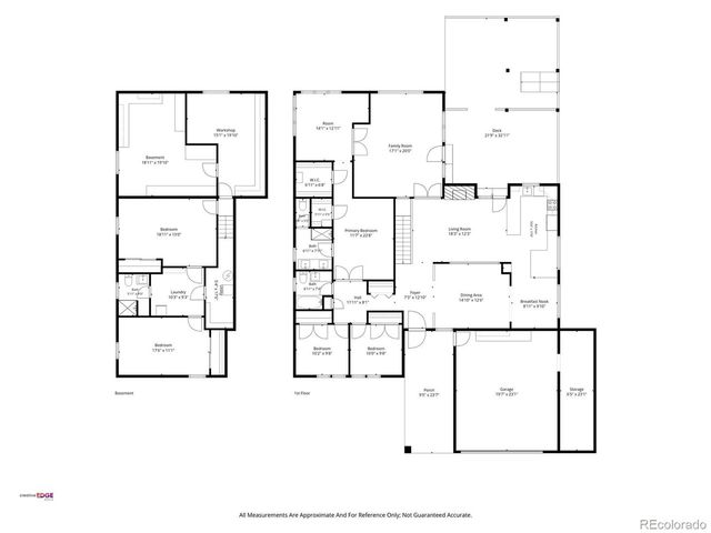 3702 S Mission Pkwy, Aurora, CO 80013