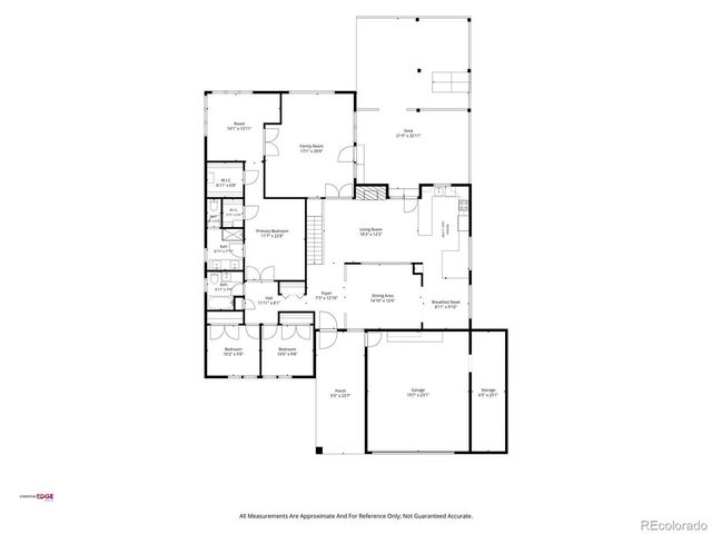 3702 S Mission Pkwy, Aurora, CO 80013