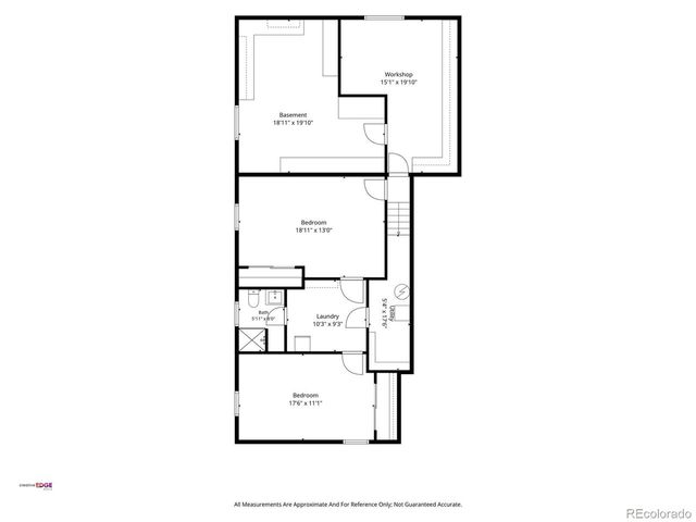 3702 S Mission Pkwy, Aurora, CO 80013