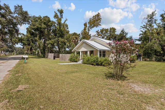 802 N Quincy Street, Perry, FL 32347