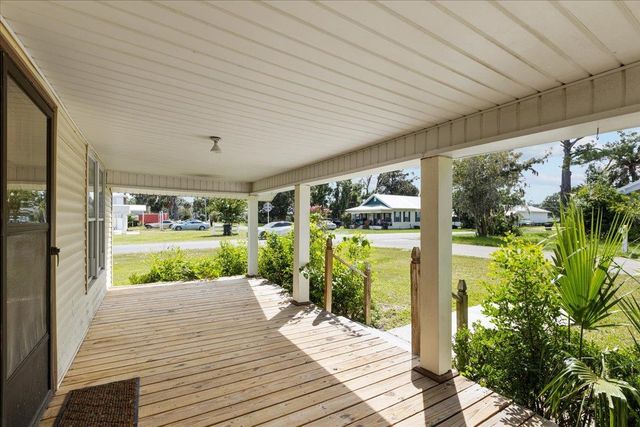 802 N Quincy Street, Perry, FL 32347