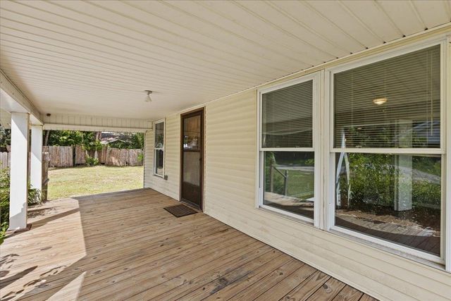 802 N Quincy Street, Perry, FL 32347