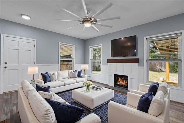 802 N Quincy Street, Perry, FL 32347