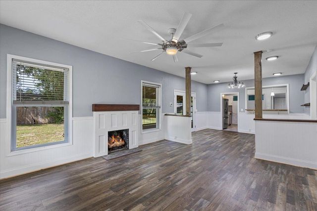 802 N Quincy Street, Perry, FL 32347