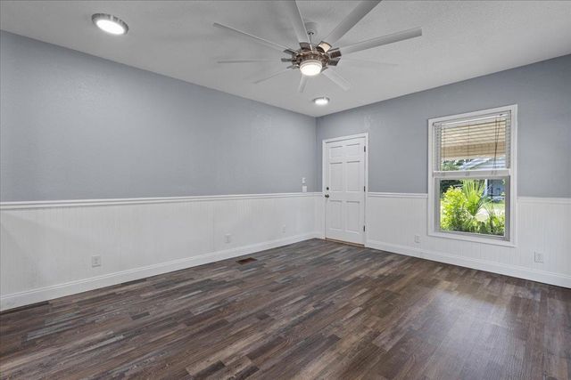 802 N Quincy Street, Perry, FL 32347