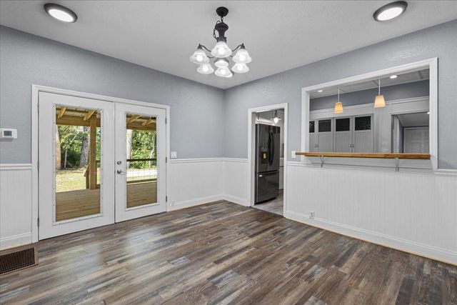 802 N Quincy Street, Perry, FL 32347