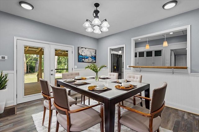 802 N Quincy Street, Perry, FL 32347