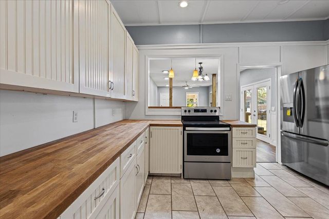 802 N Quincy Street, Perry, FL 32347