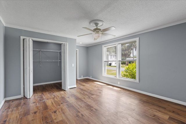 802 N Quincy Street, Perry, FL 32347