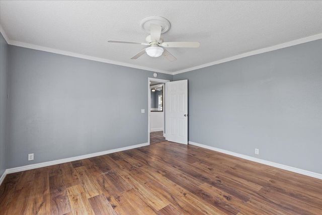 802 N Quincy Street, Perry, FL 32347