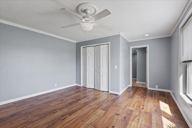 802 N Quincy Street, Perry, FL 32347