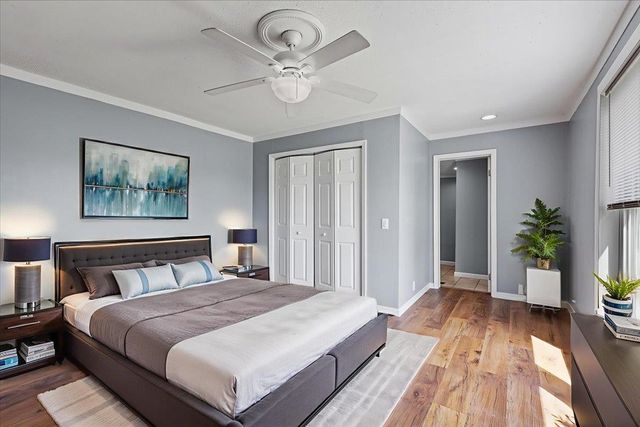 802 N Quincy Street, Perry, FL 32347