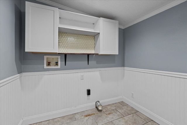 802 N Quincy Street, Perry, FL 32347