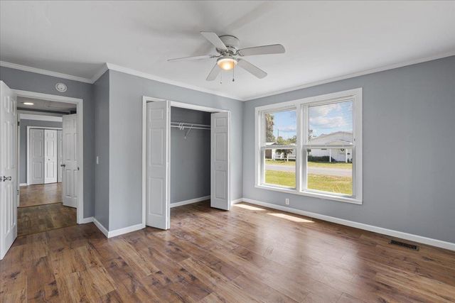 802 N Quincy Street, Perry, FL 32347