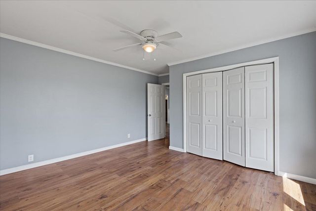 802 N Quincy Street, Perry, FL 32347