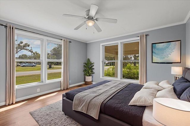 802 N Quincy Street, Perry, FL 32347