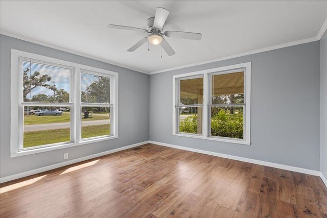 802 N Quincy Street, Perry, FL 32347