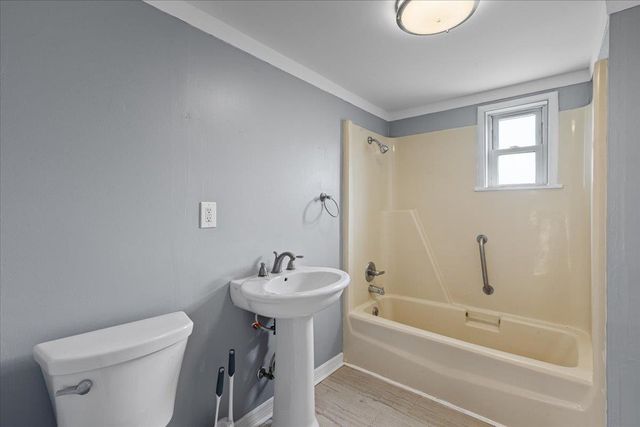 802 N Quincy Street, Perry, FL 32347