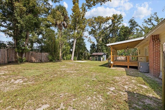 802 N Quincy Street, Perry, FL 32347