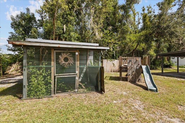 802 N Quincy Street, Perry, FL 32347