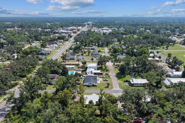 802 N Quincy Street, Perry, FL 32347