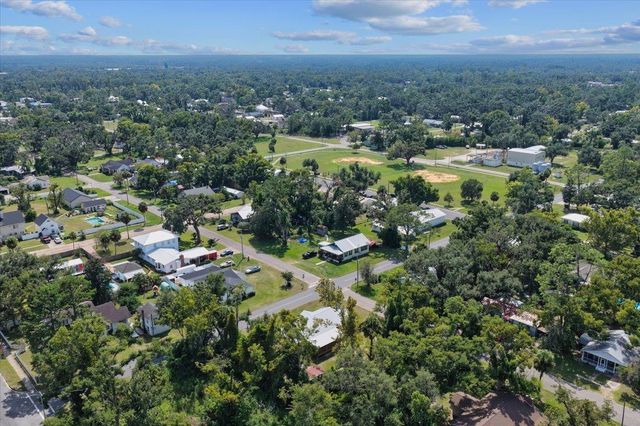 802 N Quincy Street, Perry, FL 32347