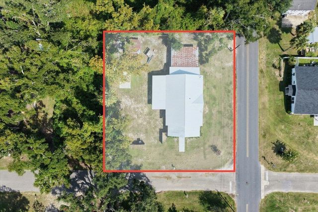 802 N Quincy Street, Perry, FL 32347