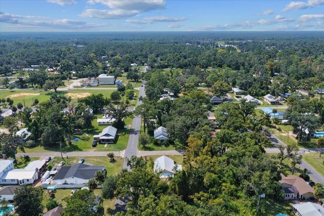 802 N Quincy Street, Perry, FL 32347