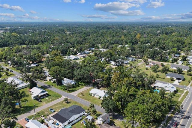 802 N Quincy Street, Perry, FL 32347