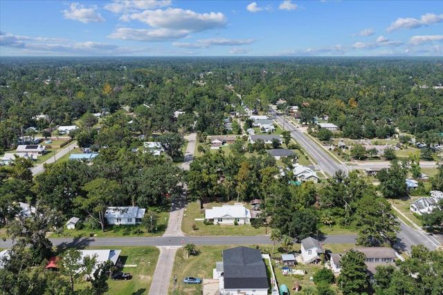 802 N Quincy Street, Perry, FL 32347