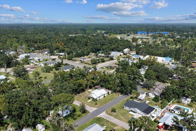 802 N Quincy Street, Perry, FL 32347