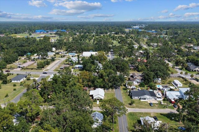 802 N Quincy Street, Perry, FL 32347