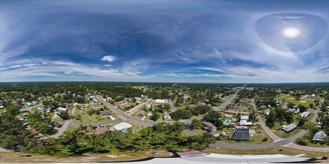 802 N Quincy Street, Perry, FL 32347