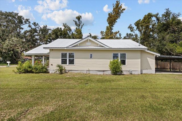 802 N Quincy Street, Perry, FL 32347