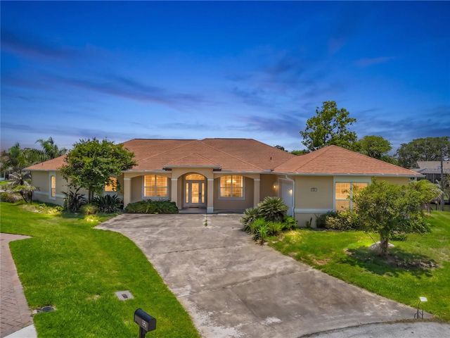 20 CEDARVIEW COURT, Palm Coast, FL 32137