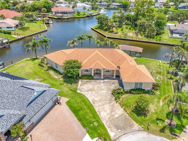 20 CEDARVIEW COURT, Palm Coast, FL 32137
