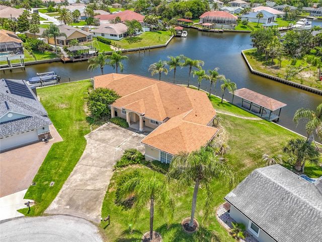 20 CEDARVIEW COURT, Palm Coast, FL 32137