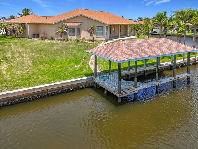 20 CEDARVIEW COURT, Palm Coast, FL 32137