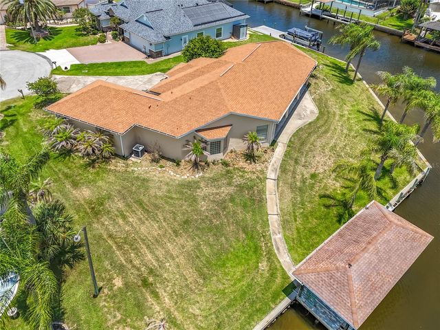20 CEDARVIEW COURT, Palm Coast, FL 32137