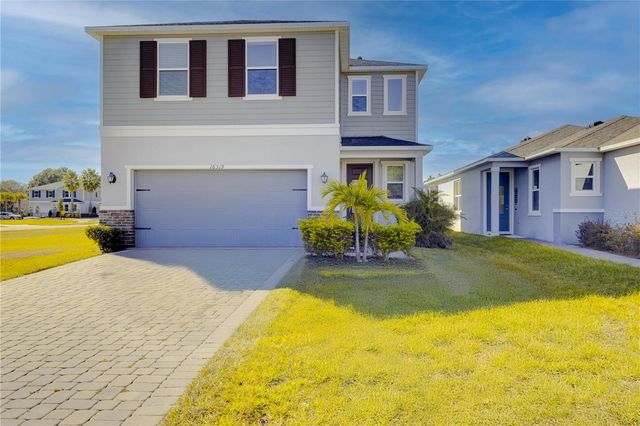 16319 WINDING PRESERVE CIRCLE, Clermont, FL 34714