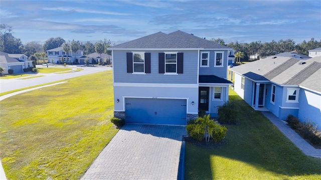 16319 WINDING PRESERVE CIRCLE, Clermont, FL 34714