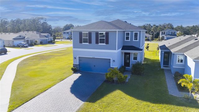 16319 WINDING PRESERVE CIRCLE, Clermont, FL 34714