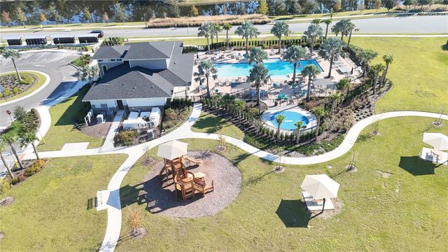 16319 WINDING PRESERVE CIRCLE, Clermont, FL 34714