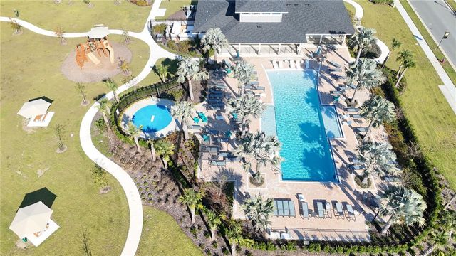 16319 WINDING PRESERVE CIRCLE, Clermont, FL 34714