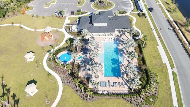 16319 WINDING PRESERVE CIRCLE, Clermont, FL 34714